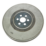 Polia Vibradora Virabrequim Ds12