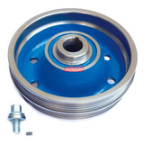 Polia Virabrequim Civic 1 5 1 6 16v 92 98 Parafuso E Chaveta