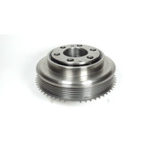 Polia Virabrequim Damper Evoque Freelander Gasolina 2 0