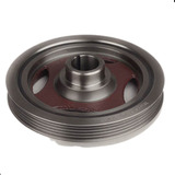 Polia Virabrequim Damper Fit City Wr v 5pk