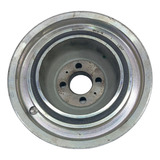 Polia Virabrequim Fiat Ducato 2010 2011 2012 2017 2 3 Usada