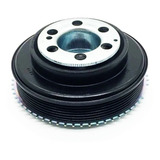 Polia Virabrequim Freelander 2 Evoque Sport Xc60 2006 