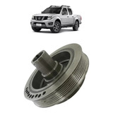 Polia Virabrequim Frontier Sel