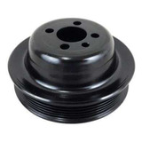 Polia Virabrequim Gol Parati Saveiro Motor Ap 1 6 1 8 1995 