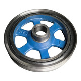 Polia Virabrequim Honda Fit 1 4 1 5 03 08 City 1 5 16v 08