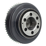 Polia Virabrequim Land Rover Freelander 2 Evoque 2 0 Turbo
