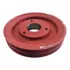 Polia Virabrequim Mercedes benz 608 708 Motor Om314