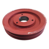 Polia Virabrequim Mercedes benz 608 708 Motor Om314