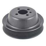 Polia Virabrequim Motor Ap Mi 95 P v Gol Saveiro