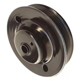 Polia Virabrequim Motor At 1 0mi 16v Vw Gol 036105255b