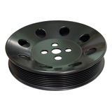Polia Virabrequim Motor Cummins