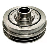 Polia Virabrequim Motor Perkins P1006 6 Aspirado 3115t043