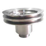 Polia Virabrequim Motor Perkins P1006 6 Massey Ferguson T136