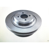Polia Virabrequim Motor Perkins P1006 6 Trator 3115c071