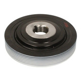 Polia Virabrequim Peugeot 307 308 408 Citroen C4 C5 2006 