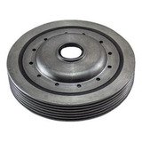 Polia Virabrequim Renault Scenic Clio 1 6 16v K4m Peca Nova
