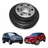 Polia Virabrequim Rover Evoque Freelander Discovery 2.0 16v