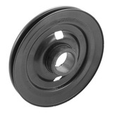Polia Virabrequim Std Motor Vw Ar Puma Mp Lafer Bug Fusca Tl