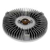 Polia Viscosa Blazer S10