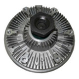 Polia Viscosa Helice Para Volvo Vm 23 240 1932483