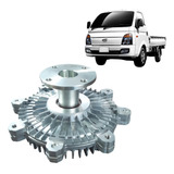 Polia Viscosa Hyundai Hr