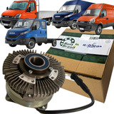 Polia Viscosa Iveco Daily Euro 5