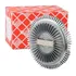 Polia Viscosa Mercedes 200 D W110 1963 1964 M621