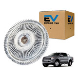 Polia Viscosa Miolo Hélice Ranger 2 2 3 2 2012 Em Diante
