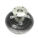 Polia Viscosa Mitsubishi L200