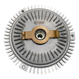 Polia Viscosa Nissan Frontier 2 8 Mwm 2002 2003 2004 2005