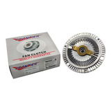 Polia Viscosa Nissan Frontier 2 8 Mwm 2003 2004 2005 2006