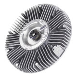 Polia Viscosa Para Vw