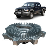 Polia Viscosa Ranger 4x2 2 3 Gasolina 2001 2002 2003 À 2012