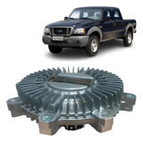 Polia Viscosa Ranger 4x2 2 3 Gasolina 2001 2002 2003 À 2012
