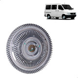 Polia Viscosa Sprinter 310 312 412 Motor Maxion 2 5 