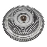 Polia Viscosa Sprinter 310 312 Ranger F1000 S10 Blazer