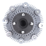 Polia Viscosa Suzuki Jimny 1 3 16v 2012 2013 2014 2015 2016