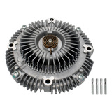 Polia Viscosa Toyota Hilux 2 8 Diesel 1997 1998 1999 2000 01