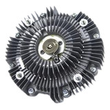 Polia Viscosa Toyota Hilux 3 0 Td 1995 1996 1997 1998 1kzt