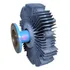 Polia Viscosa Toyota Hilux Sw4 3 0 Diesel 2005 12