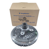 Polia Viscosa Troller 3 0 2006 A 2012 Borg Warner