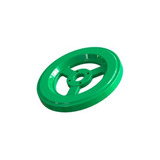 Polia Volante Da Caixa De Peneira H223769 John Deere