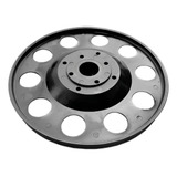 Polia Volante Nylon Central