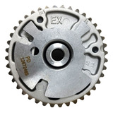 Polia Vvt Variavel Escape Omega Fittipald 3.6 V6 2005 A 2012