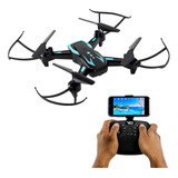 Polibrinq Drone Quadricoptero Techspy Com Camera