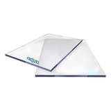 Policarbonato Compacto Cristal Exclusivo 1803 C 0924
