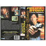 Police Story Serie 5