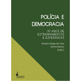 Policia E Democracia