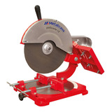 Policorte 12 S Motor Pcsm 12 Serralheiro Metalcava