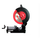Policorte Portátil Basic Asm Ac1422   Disco De Corte 220v